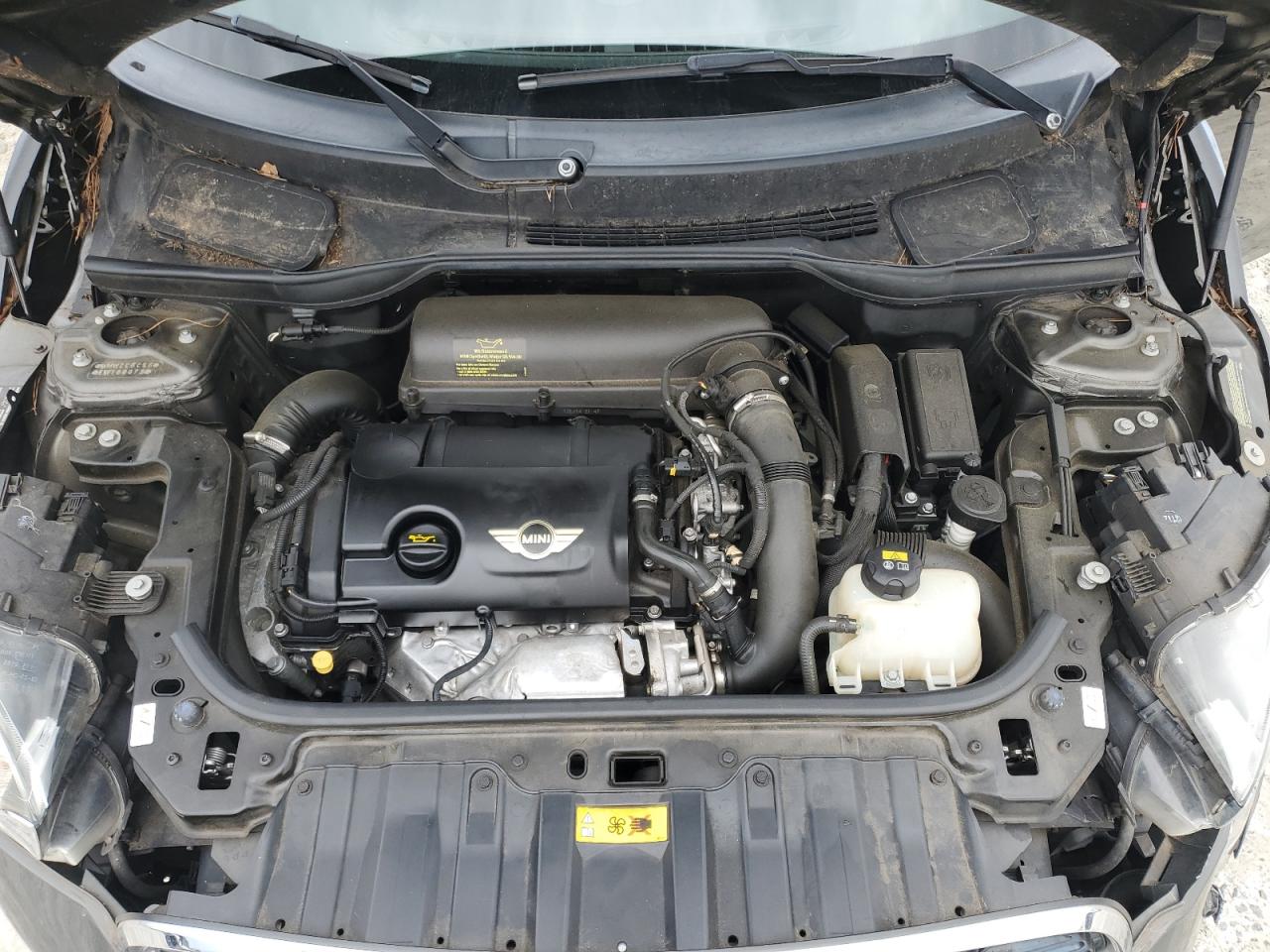 2014 MINI Cooper - Image 11