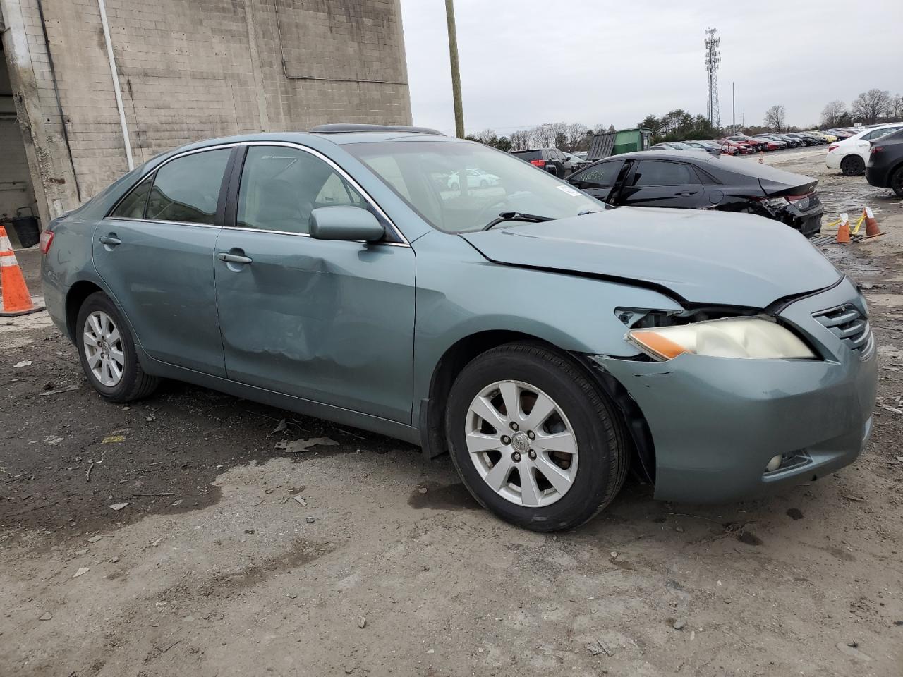 2008 Toyota Camry - Image 4