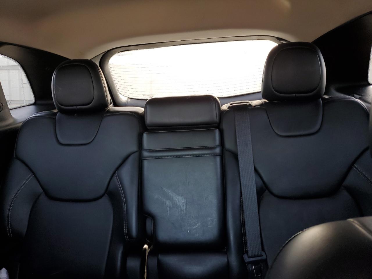 2018 Jeep Grand Cherokee - Image 10