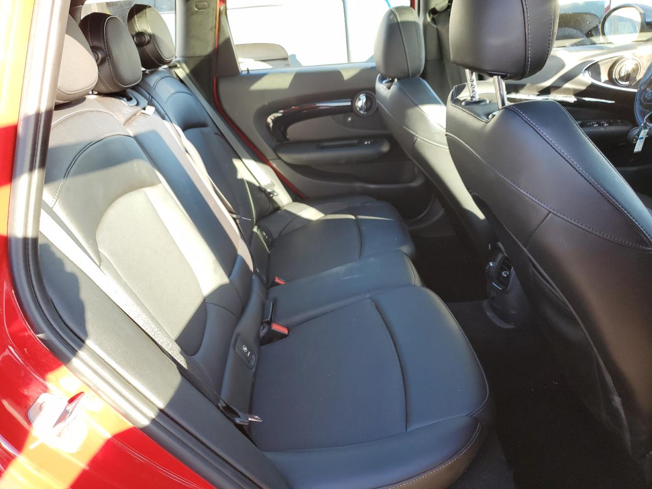 2017 MINI Cooper - Image 10