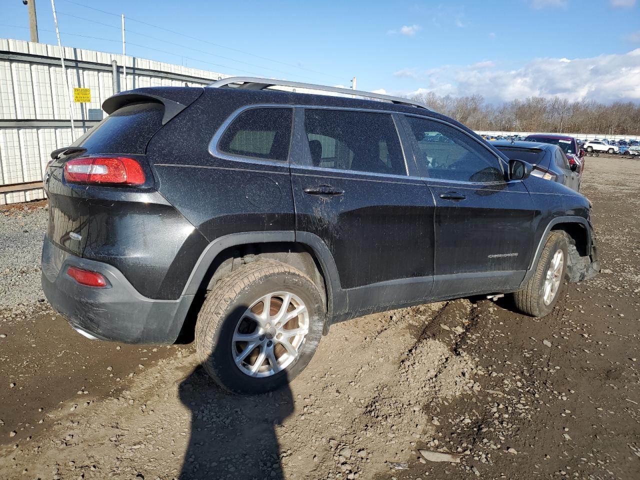 2016 Jeep Grand Cherokee - Image 3