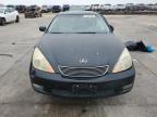 2005 Lexus Es 330 de vânzare în Grand Prairie, TX - Side