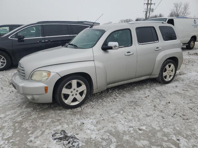 2006 Chevrolet Hhr Lt