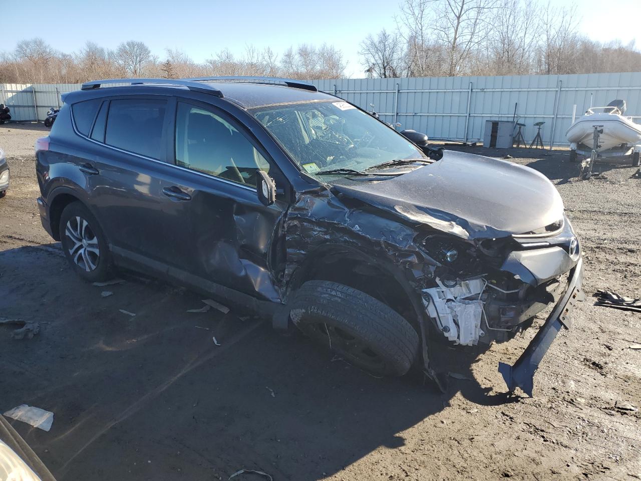 2016 Toyota RAV 4 - Image 4