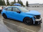 2022 Honda Civic Sport for Sale in Rancho Cucamonga, CA - Front End