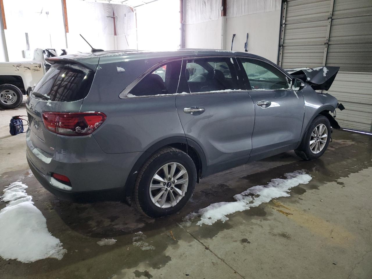 2019 Kia Sorento - Image 3