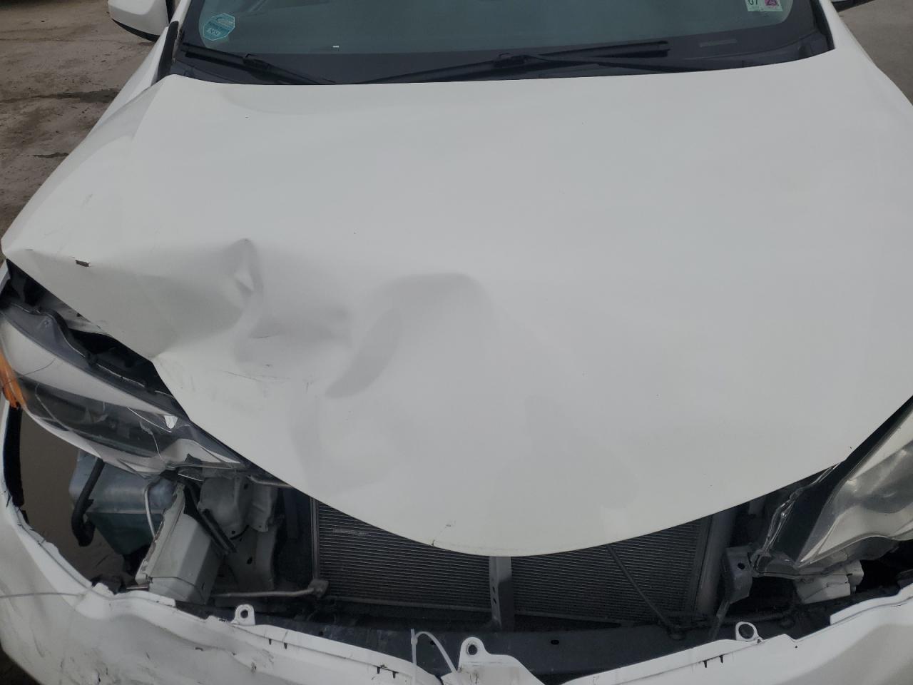 2016 Toyota Corolla - Image 11