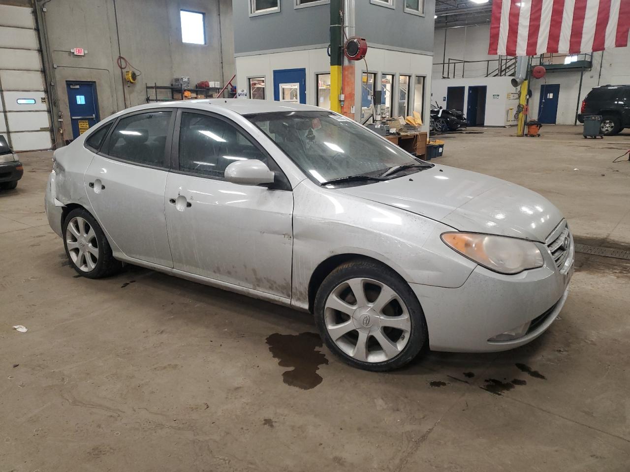 2007 Hyundai Elantra - Image 4