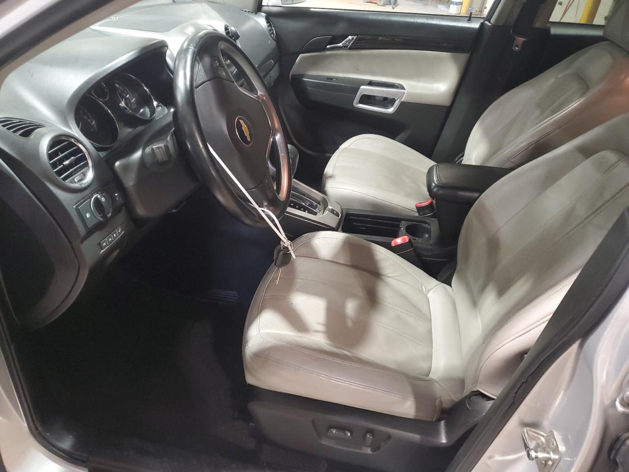 2013 Chevrolet Captiva - Image 7