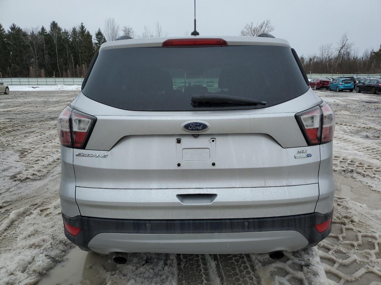 2017 Ford Escape - Image 6