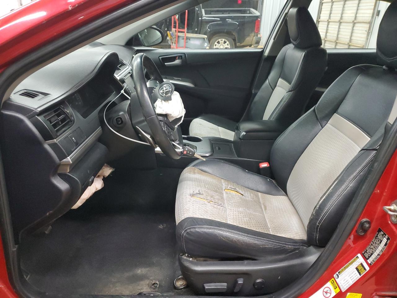 2014 Toyota Camry - Image 7