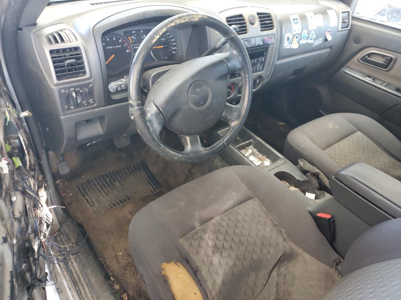 2004 GMC Canyon - Image 8