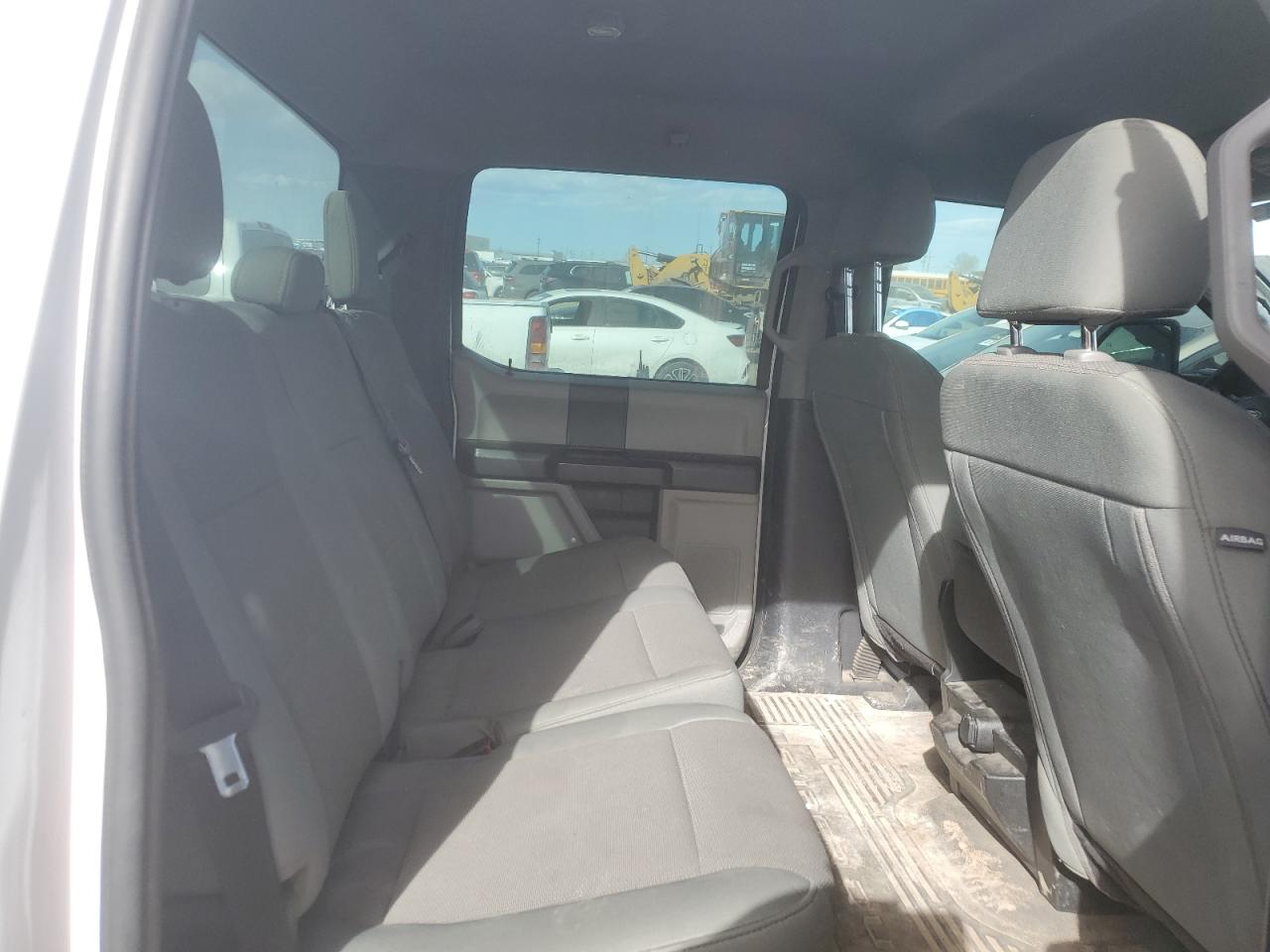 2020 Ford F250 - Image 10