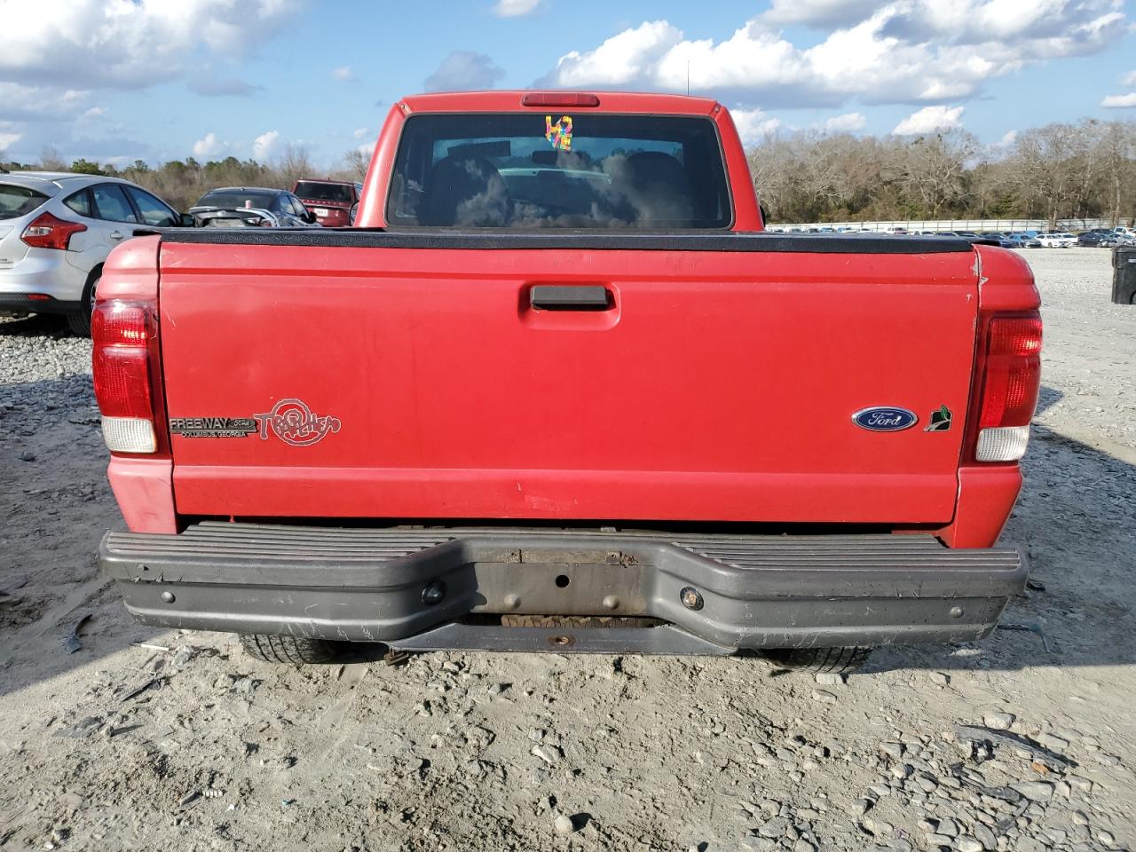 2000 Ford Ranger - Image 6