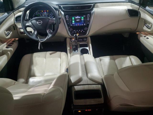  NISSAN MURANO 2023 Szary