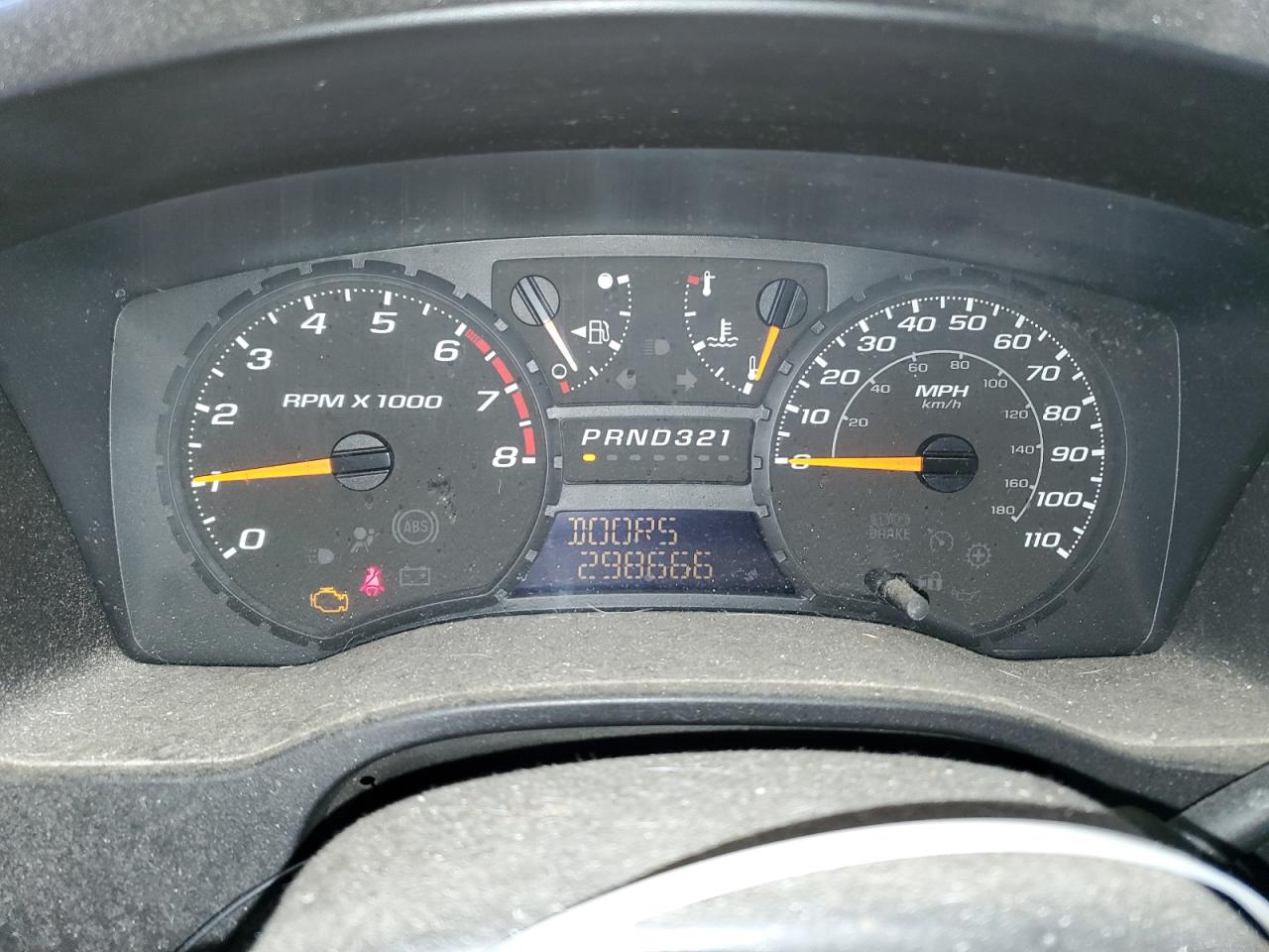 2005 Chevrolet Colorado - Image 9