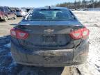 2016 Chevrolet Cruze Lt for Sale in Windham, ME - Front End