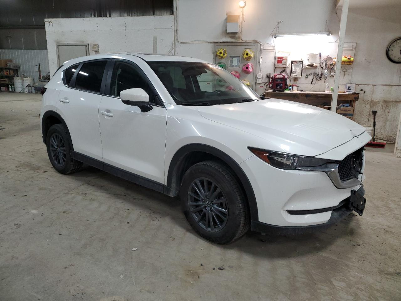 2019 Mazda CX-5 - Image 4