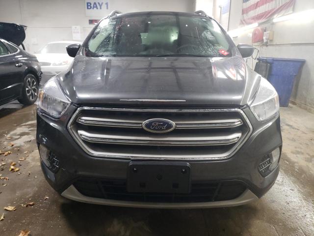  FORD ESCAPE 2018 Gray