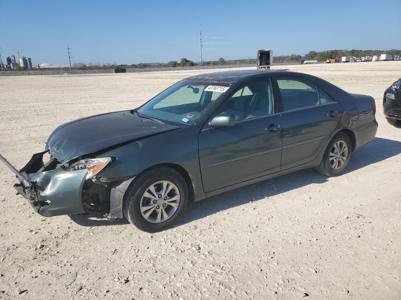 2004 Toyota Camry - Image 1