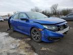 2019 Honda Civic Sport zu verkaufen in New Britain, CT - All Over