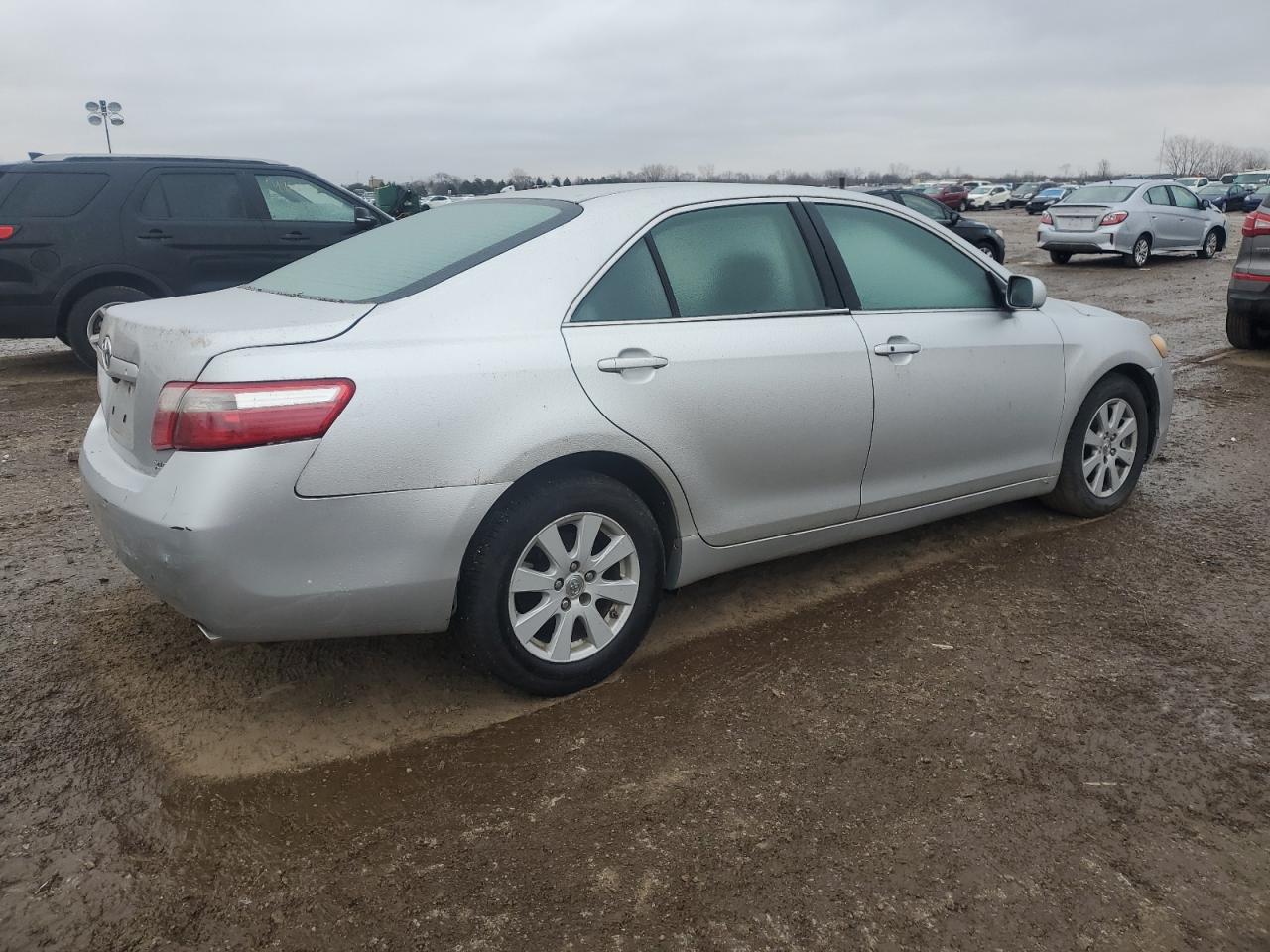 2009 Toyota Camry - Image 3