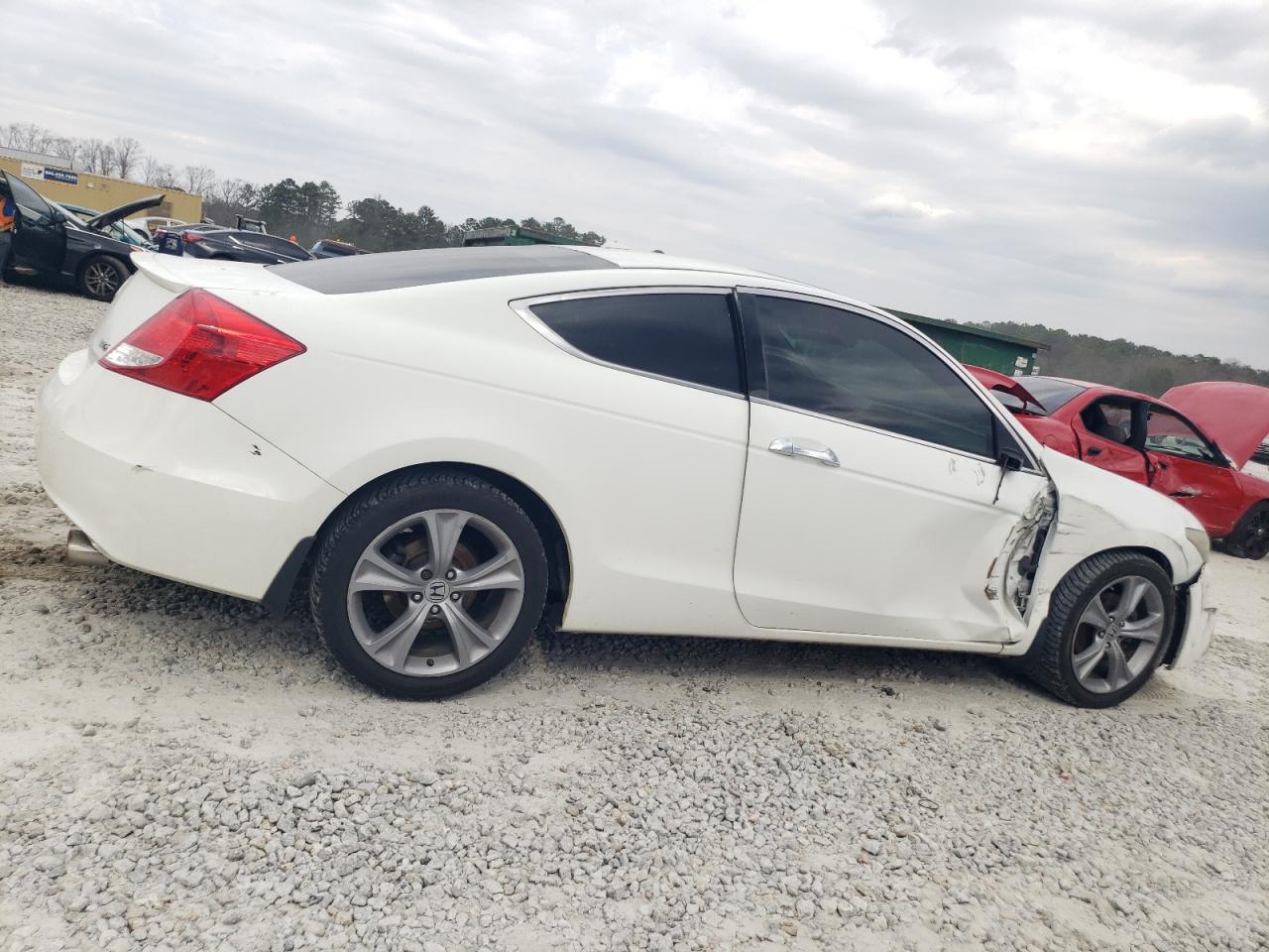 2011 Honda Accord - Image 3