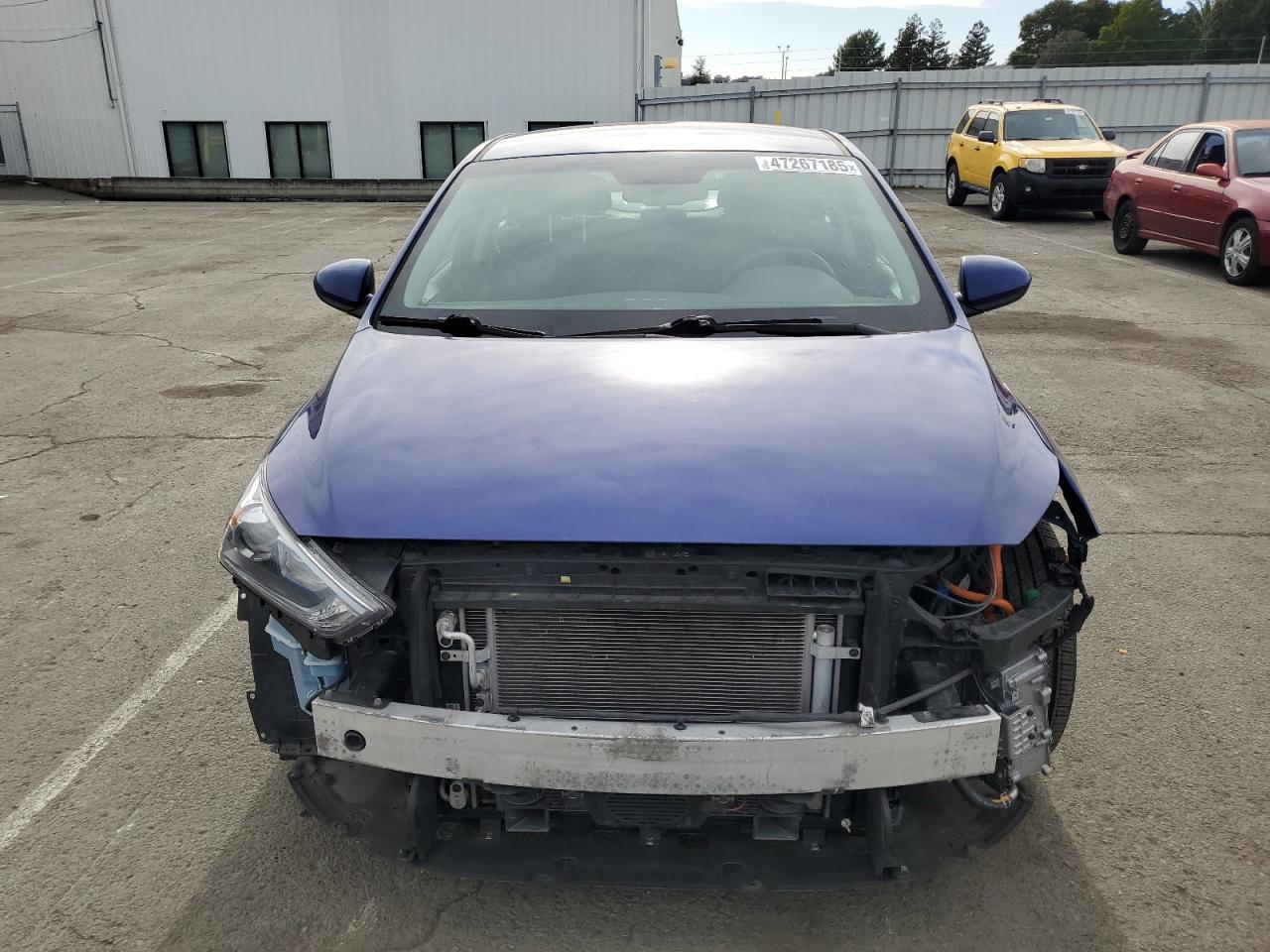 2019 Hyundai IONIQ - Image 5