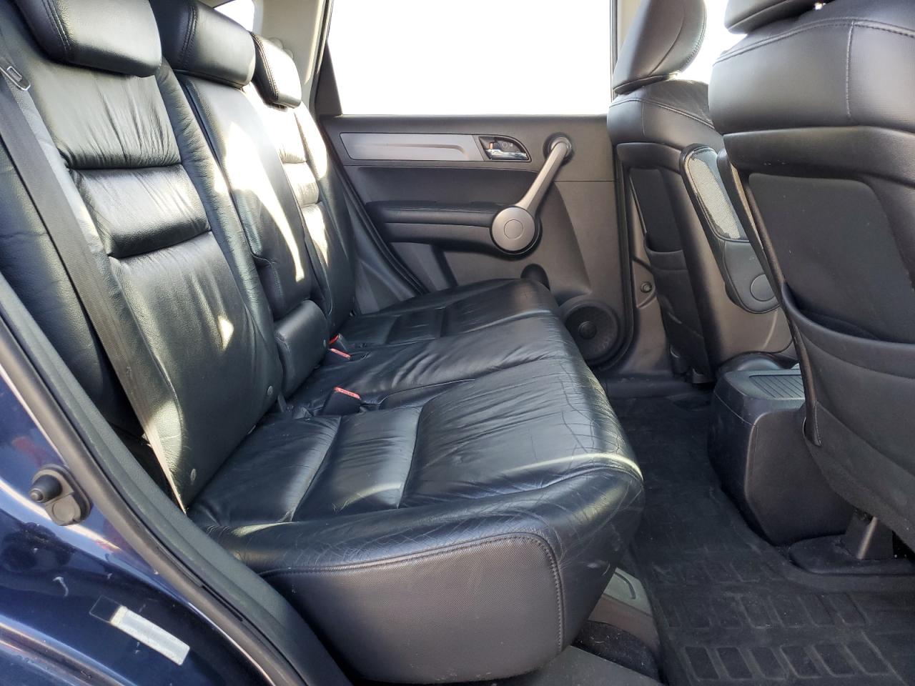 2008 Honda CR-V - Image 11