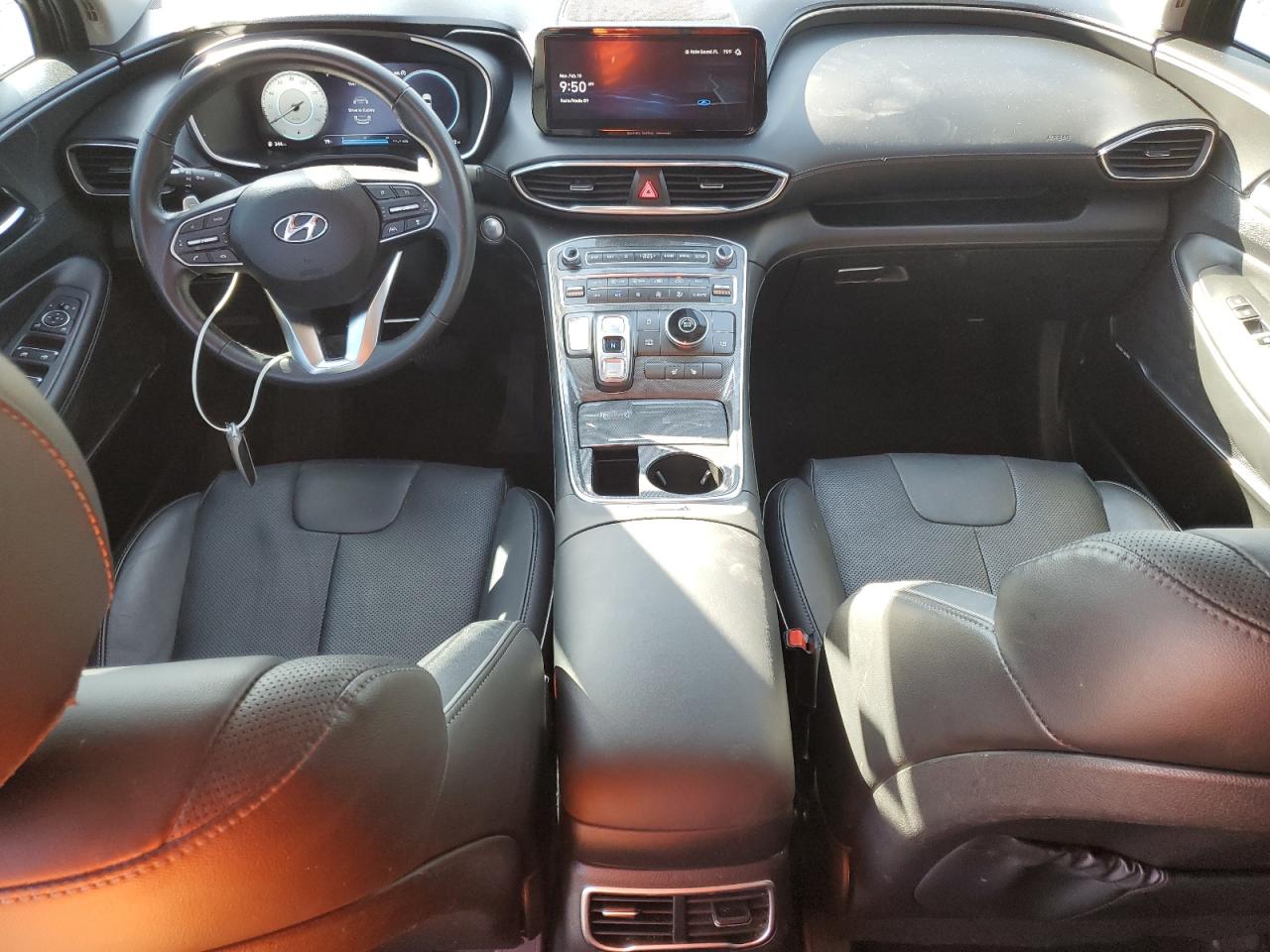 2022 Hyundai Santa Fe - Image 8
