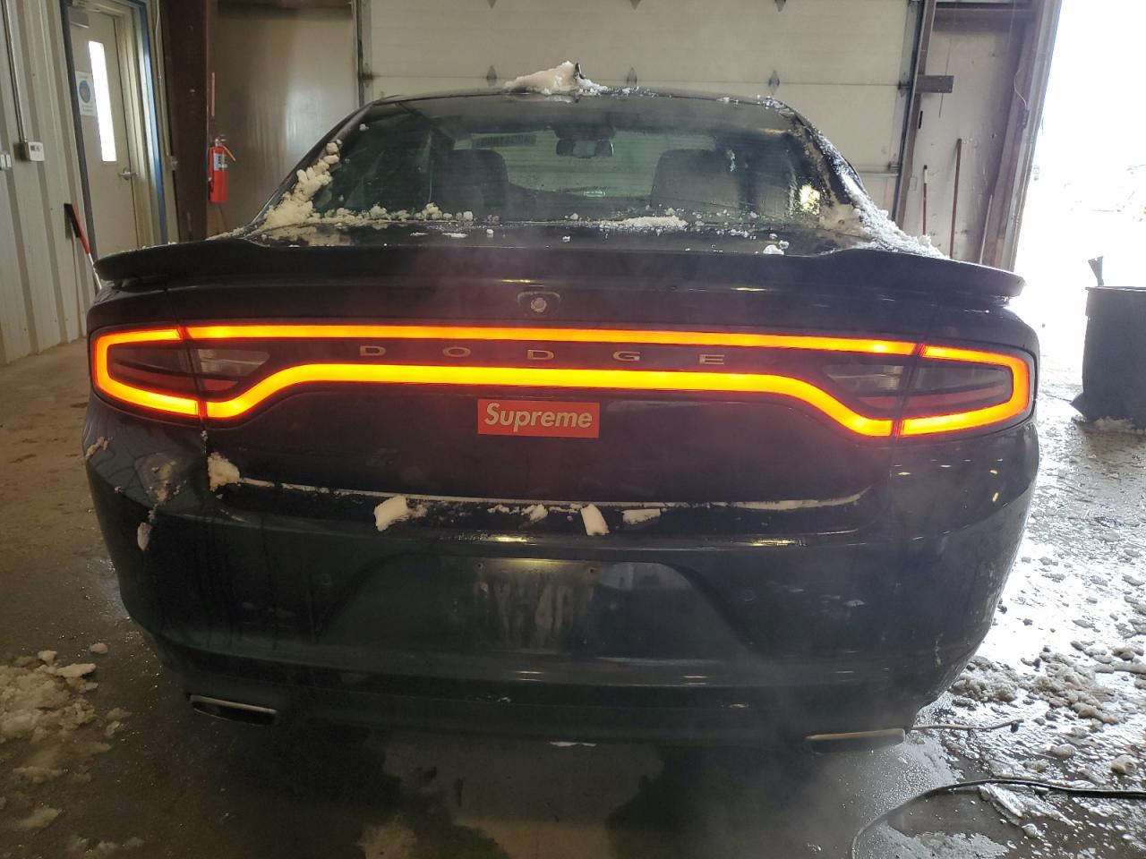 2019 Dodge Charger - Image 6