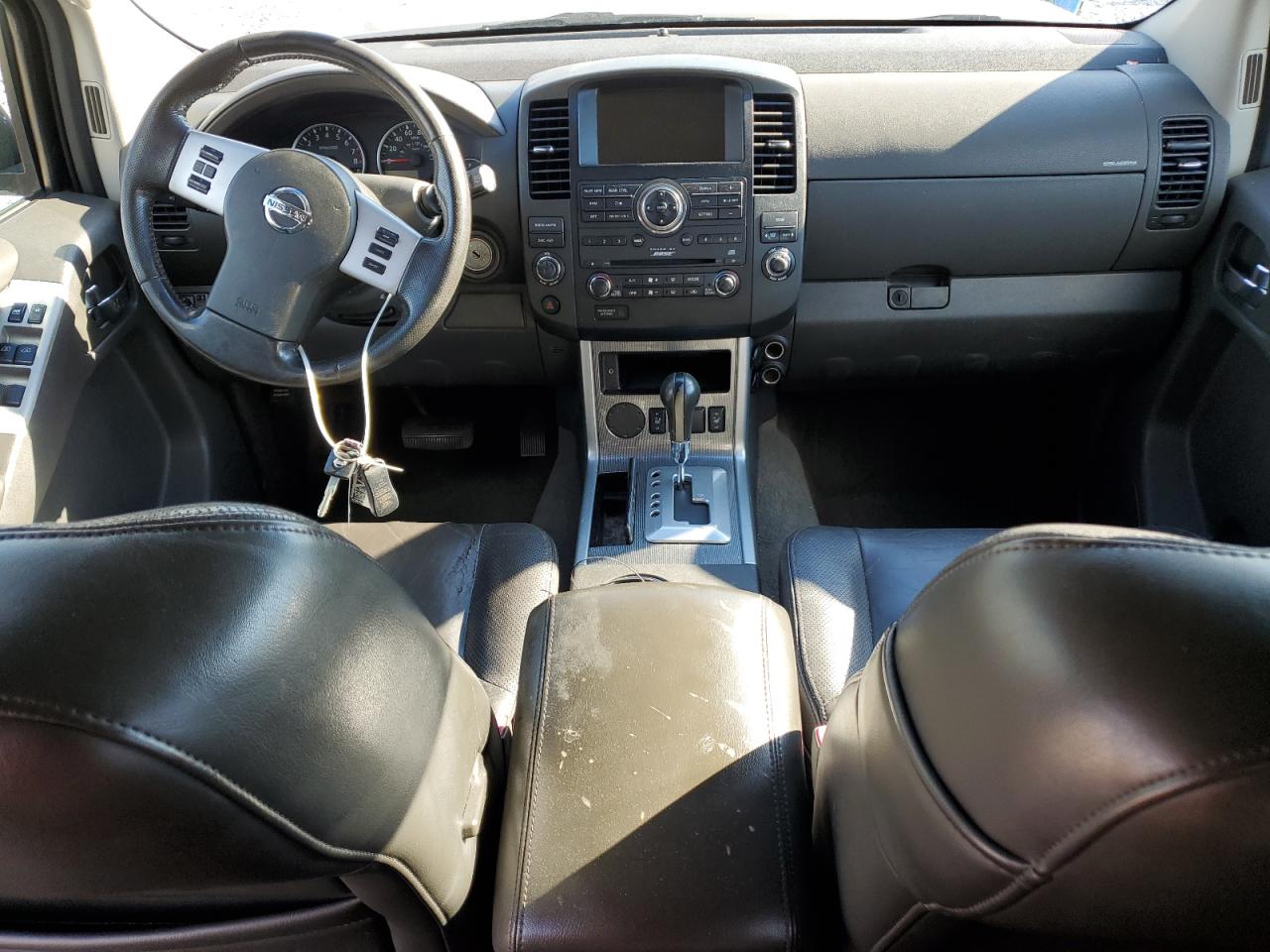 2008 Nissan Pathfinder - Image 8