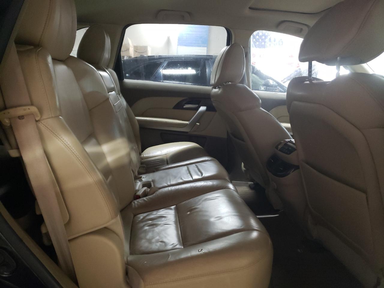2011 Acura MDX - Image 10