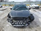 2017 Ford Focus Se للبيع في Wichita، KS - Front End