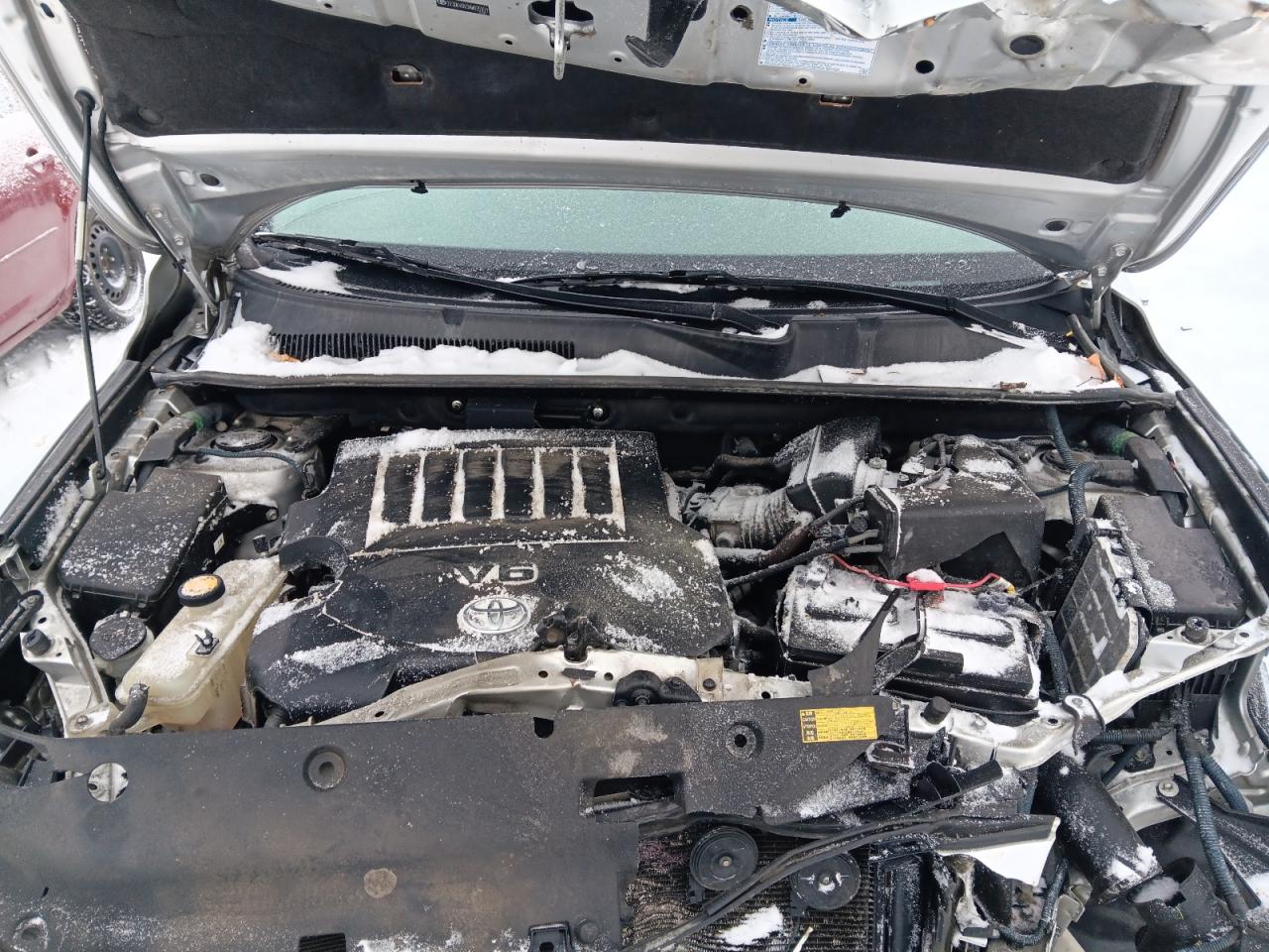 2010 Toyota RAV 4 - Image 11