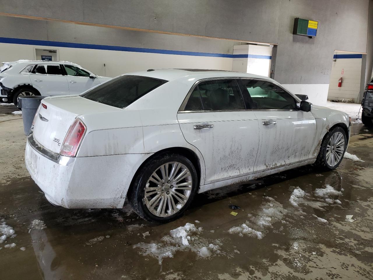 2011 Chrysler 300 - Image 3