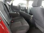 2014 Nissan Sentra S продається в Cartersville, GA - Front End