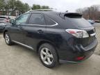 2011 Lexus Rx 350 на продаже в Windsor, NJ - Front End