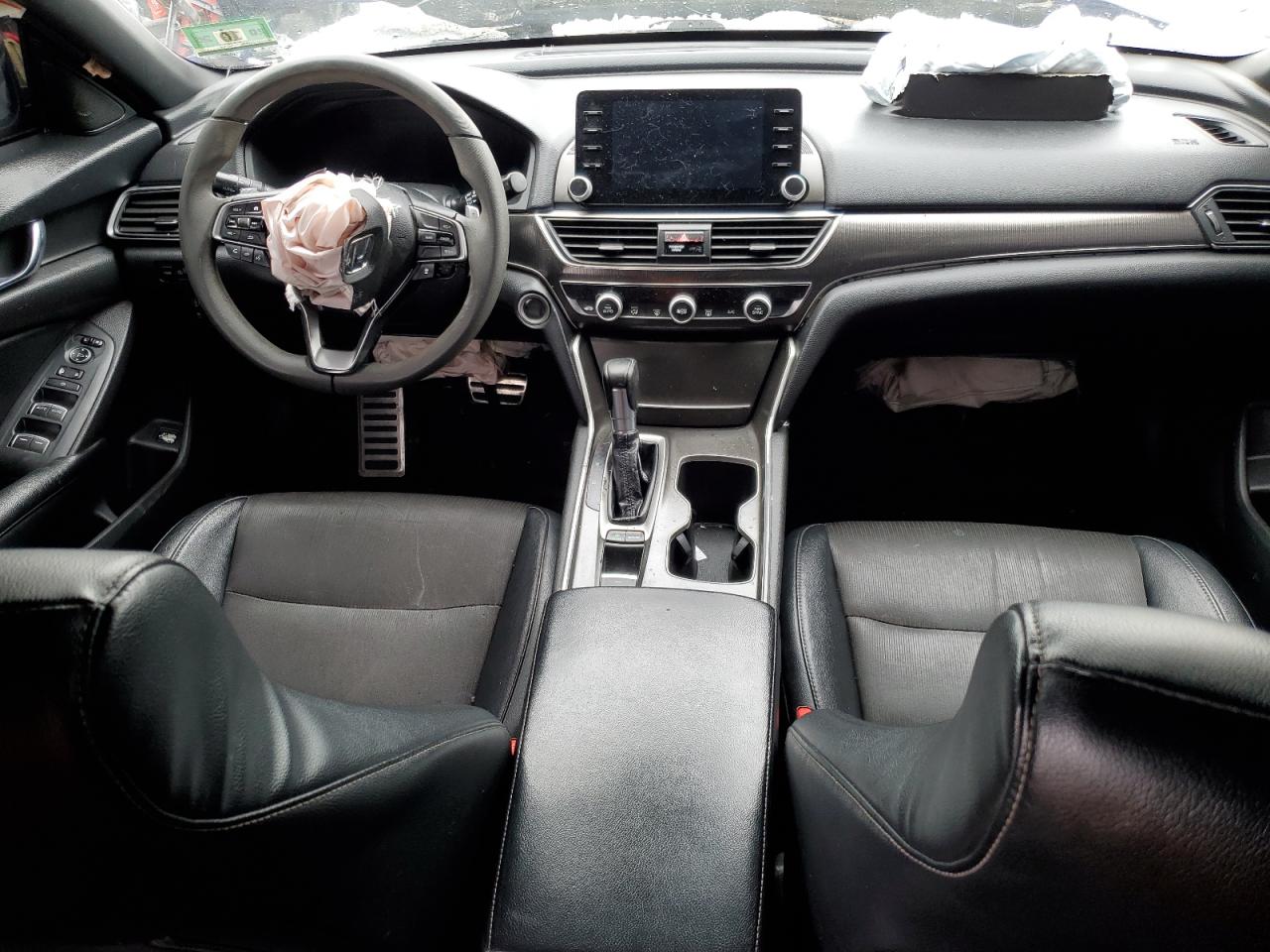 2018 Honda Accord - Image 8