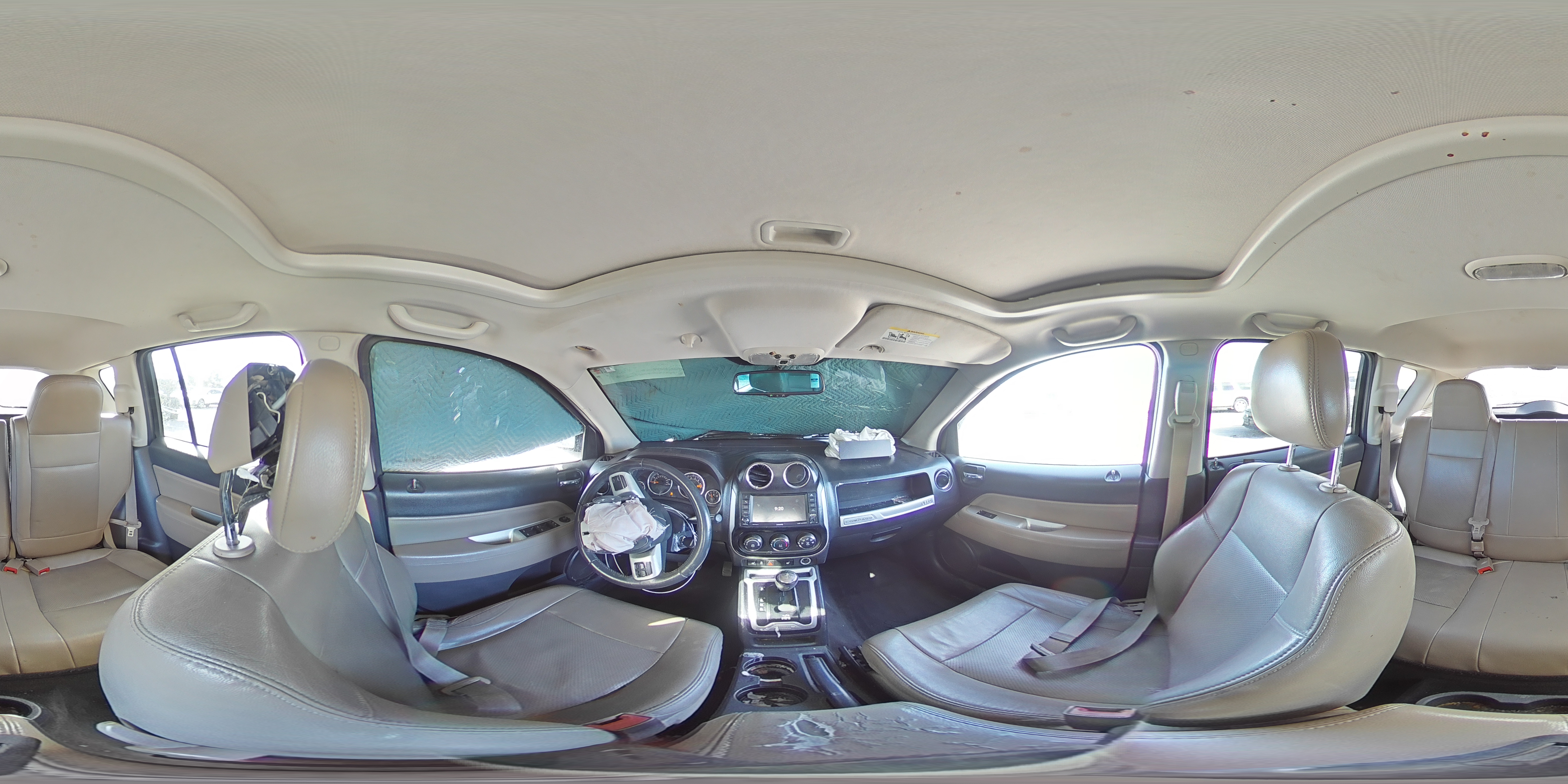 2015 Jeep Compass - Image 14