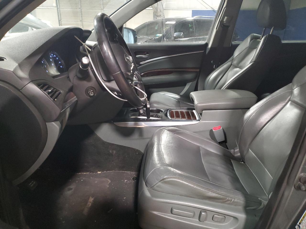 2015 Acura MDX - Image 7