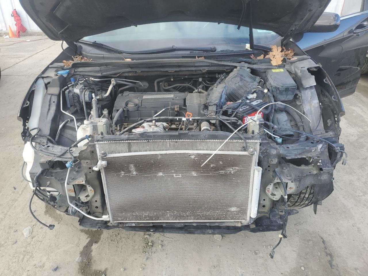 2015 Honda CR-V - Image 12