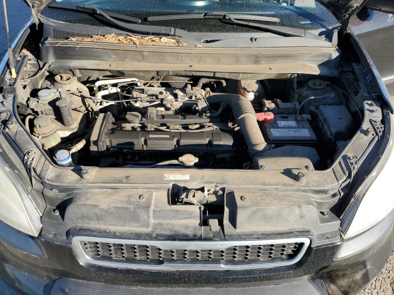 2011 Kia Soul - Image 12