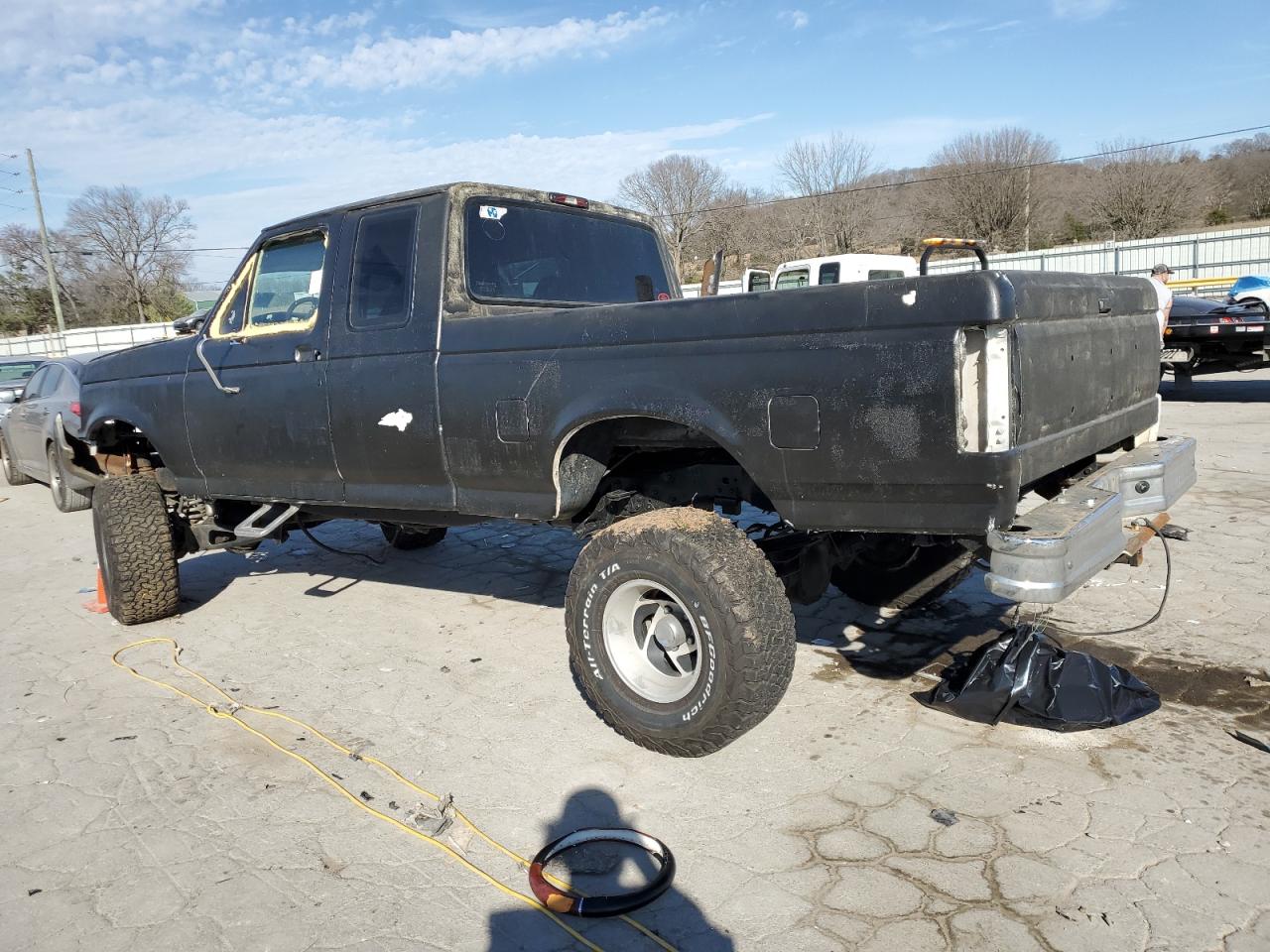 1994 Ford F-150 - Image 2