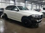 2018 Bmw X5 Xdrive35I იყიდება Ham Lake-ში, MN - Front End