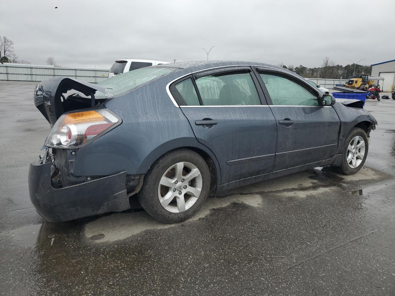 2008 Nissan Altima - Image 3