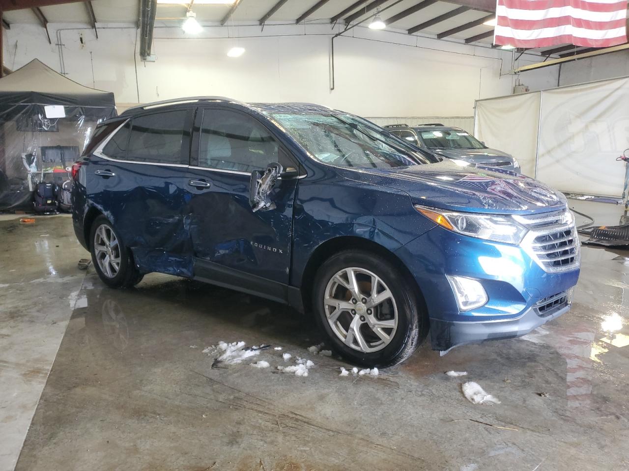 2019 Chevrolet Equinox - Image 4