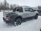 2022 RAM 1500 REBEL for sale at Copart ON - COOKSTOWN