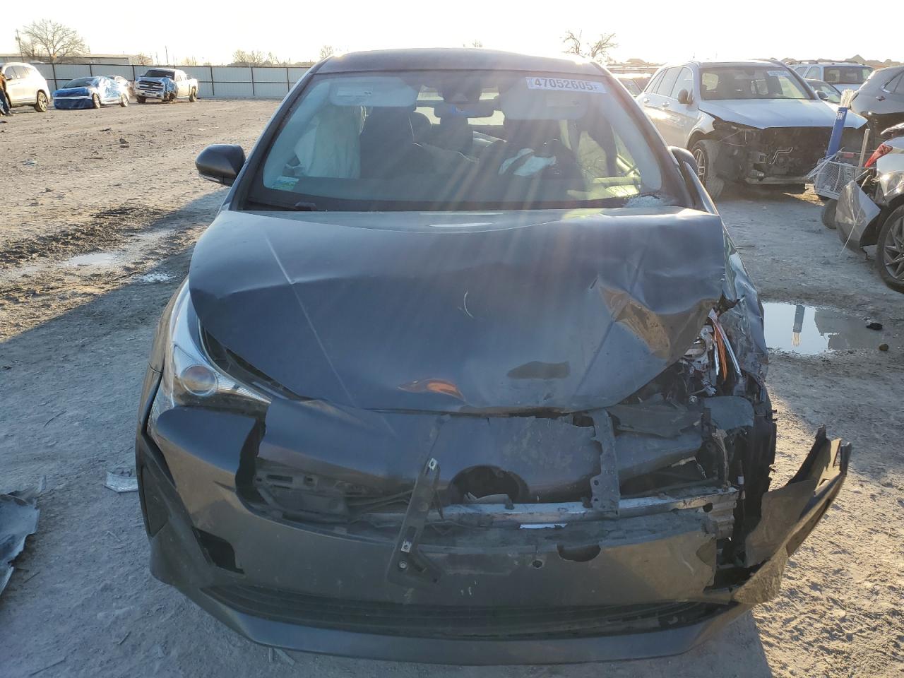 2018 Toyota Prius - Image 5