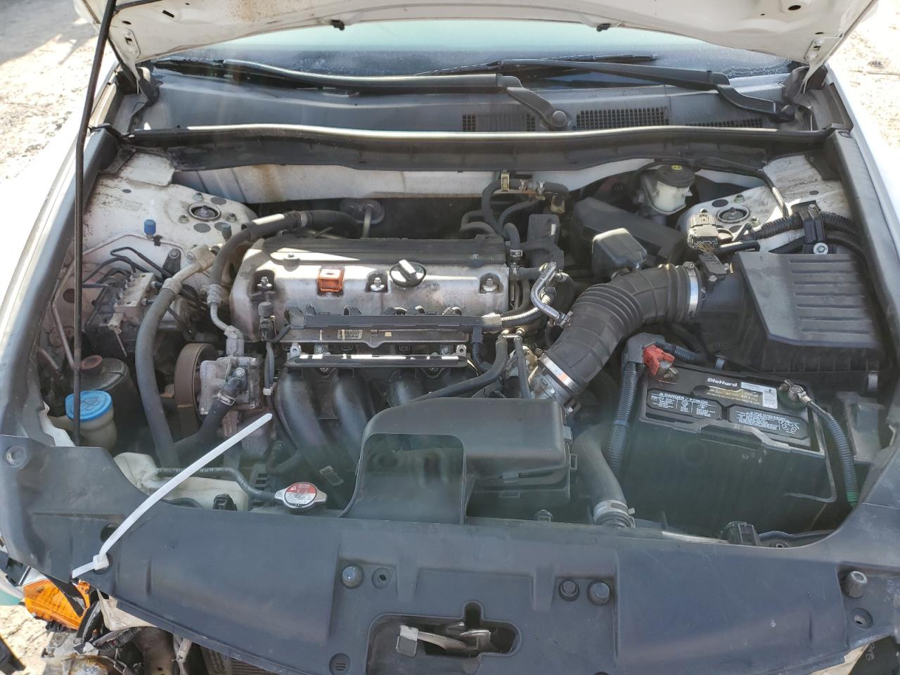 2009 Honda Accord - Image 12